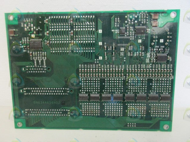 MITSUBISHI QY231 CIRCUIT BOARD *USED*