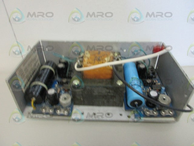 PMC ETA12/15D *USED*