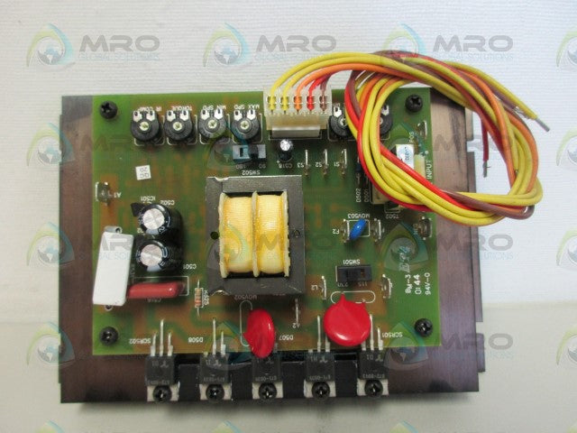 MINARK PCM23001A SIGNAL TRANSFORMER *NEW NO BOX*