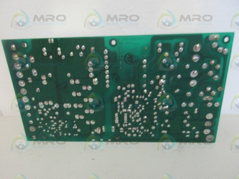 CONDOR 02-33275-0001 POWER SUPPLY *USED*