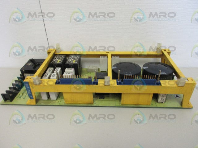 FANUC A20B-1003-0080 DIGITAL SERVO AMPLIFIER *USED*