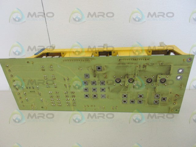 FANUC A20B-1003-0080 DIGITAL SERVO AMPLIFIER *USED*