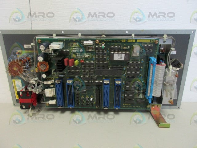 FANUC A02B-0092-C141 OPERATOR PANEL *NEW NO BOX*