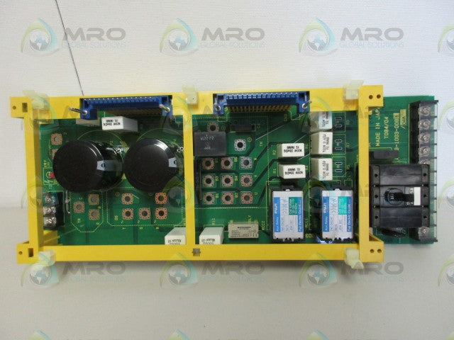 FANUC A20B-1003-0081 DIGITAL SERVO AMPLIFIER *NEW NO BOX*