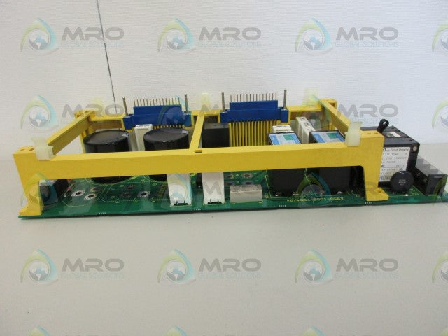 FANUC A20B-1003-0081 DIGITAL SERVO AMPLIFIER *NEW NO BOX*