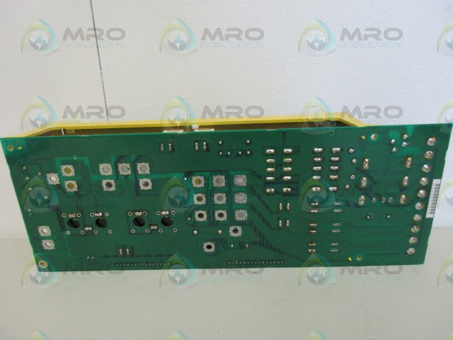 FANUC A20B-1003-0081 DIGITAL SERVO AMPLIFIER *NEW NO BOX*