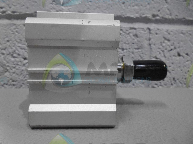 SMC NCQ2B50-20DM CYLINDER *NEW NO BOX*