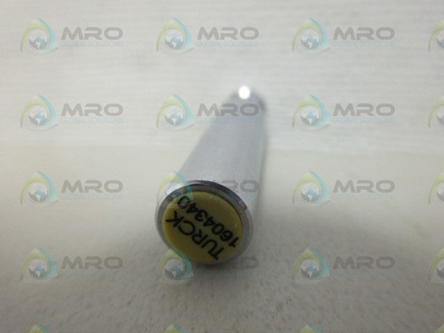 TURCK Bi15-H08K-AN6X-V1131 INDUCTIVE SENSOR *NEW IN FACTORY BAG*