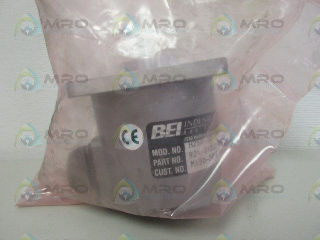 BEI 924-01002-6974 ENCODER MODULE *NEW IN FACTORY BAG*
