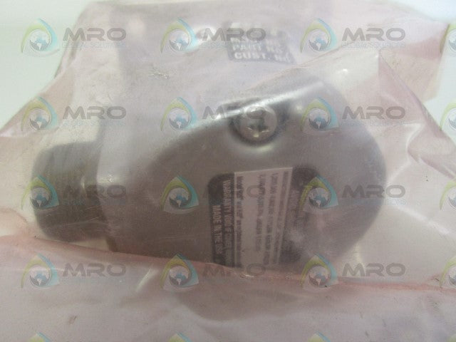 BEI 924-01002-6974 ENCODER MODULE *NEW IN FACTORY BAG*