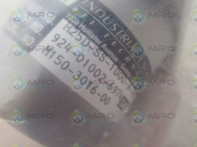 BEI 924-01002-6974 ENCODER MODULE *NEW IN FACTORY BAG*