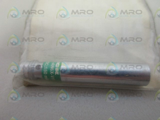TURCK BI1-H08K-AN6X-V1131 SENSOR *NEW IN FACTORY BAG*