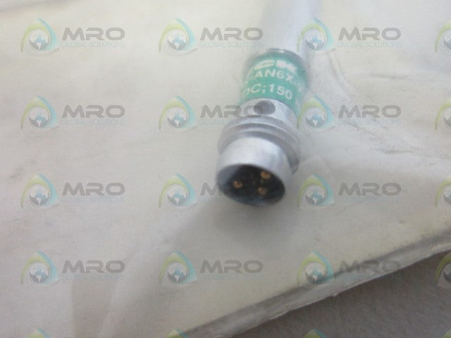 TURCK BI1-H08K-AN6X-V1131 SENSOR *NEW IN FACTORY BAG*