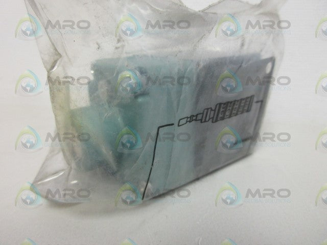 NUMATICS 237-415B PNEUMATIC SOLENOID VALVE *NEW IN FACTORY BAG*