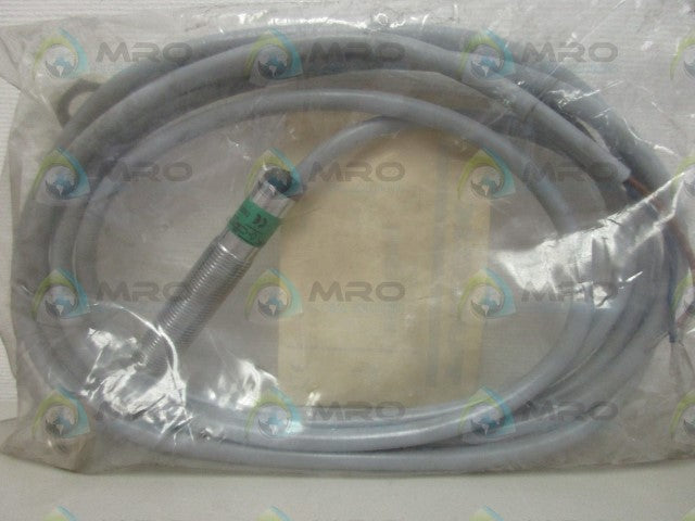 TURCK BI2-M12-AD4X PROXIMITY SENSOR *NEW IN FACTORY BAG*