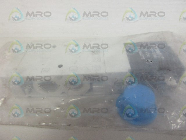 NUMATICS L12BA452B043J61 SOLENOID VALVE *NEW IN FACTORY BAG*