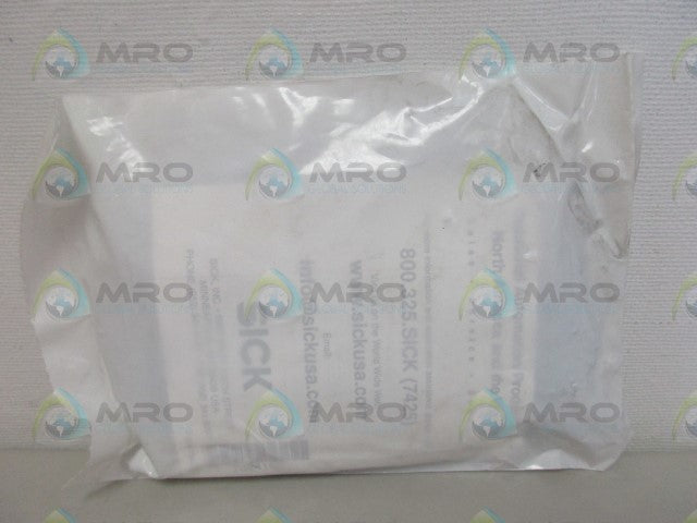 SICK WL1000-P132 REFLEX PHOTOELECTRIC SENSOR *NEW IN FACTORY BAG*