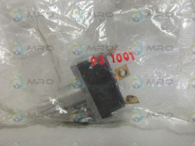 931001 *NEW IN FACTORY BAG*
