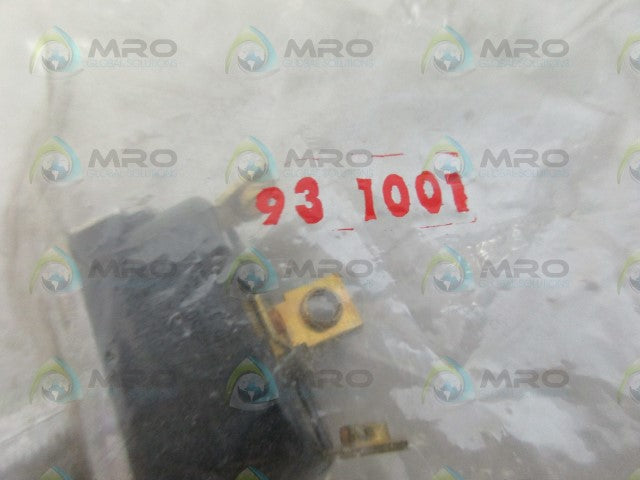 931001 *NEW IN FACTORY BAG*