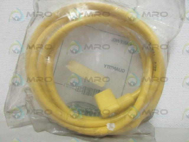 NUMATICS 230-214 SOLENOID CONNECTOR CABLE *NEW IN FACTORY BAG*