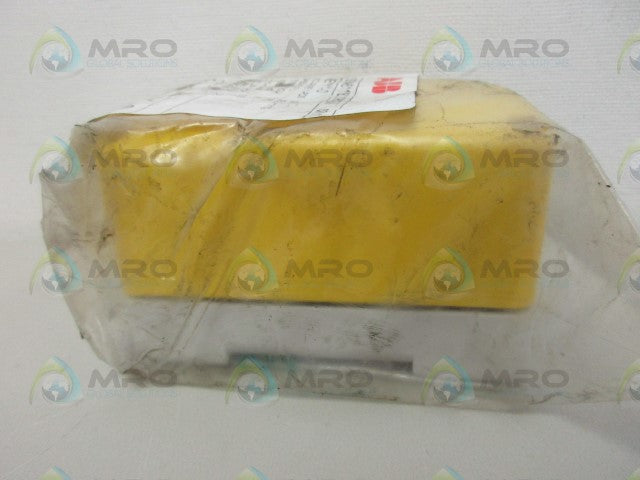 ABB 1SFA611821R1000 PUSHBUTTON ENCLOSURE *NEW IN FACTORY BAG*