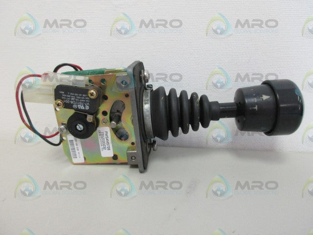 OEM CONTROLS PMS4M5726 JOYSTICK CONTROLLER *NEW NO BOX*