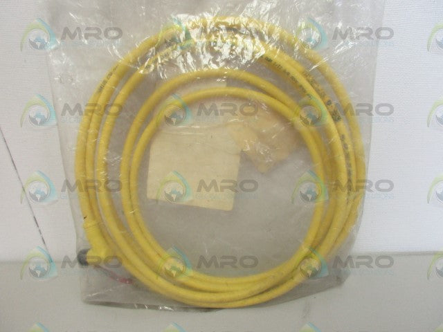 DANIEL WOODHEAD 706001D02F120 MICRO CHANGE CORDSET *NEW IN FACTORY BAG*