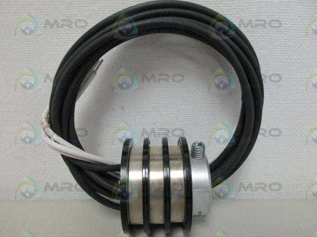 DANIEL WOODHEAD AG23HS SILVER SLIP RING *NEW NO BOX*