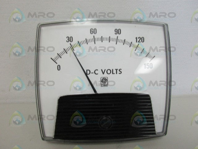 GENERAL ELECTRIC L551 PZPZ *NEW NO BOX*