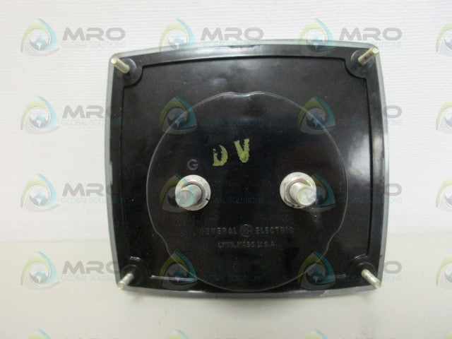 GENERAL ELECTRIC L551 PZPZ *NEW NO BOX*