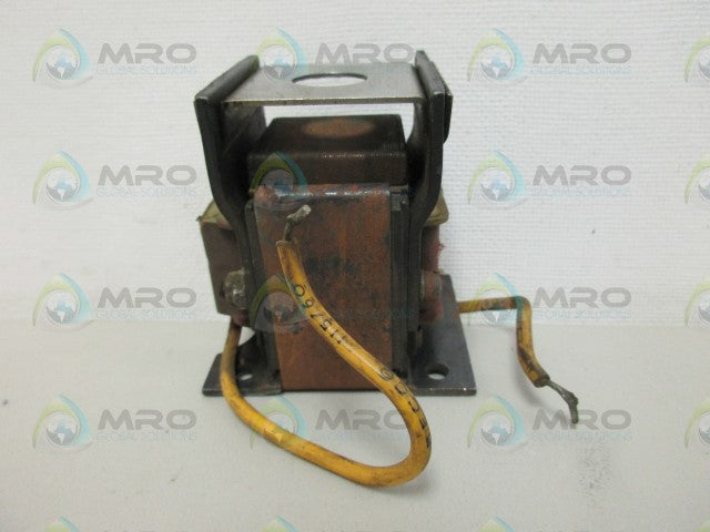 DECCO 9-2390U SOLENOID COIL *USED*