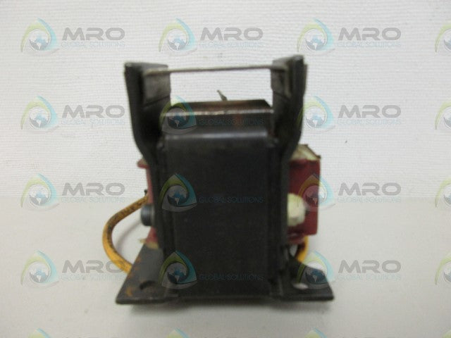 DECCO 9-2390U SOLENOID COIL *USED*