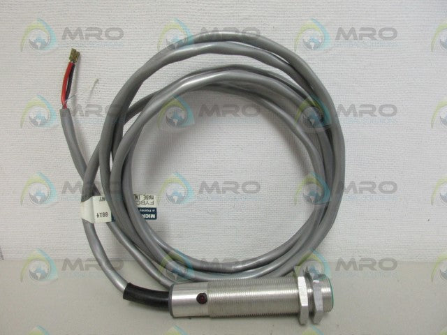 MICROSWITCH FYBC5C5-2 PROXIMITY SENSOR *NEW NO BOX*