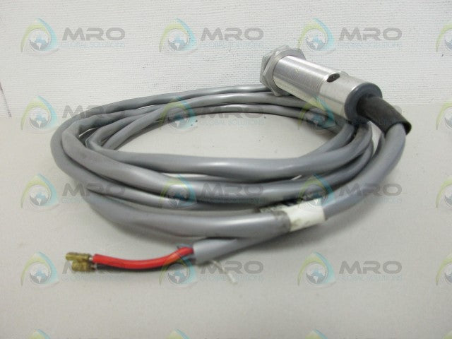MICROSWITCH FYBC5C5-2 PROXIMITY SENSOR *NEW NO BOX*