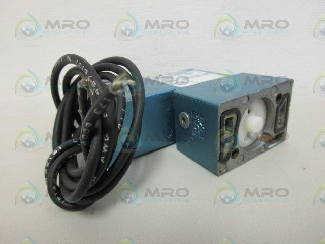 MAC PID-111AAAA SOLENOID VALVE *NEW NO BOX*