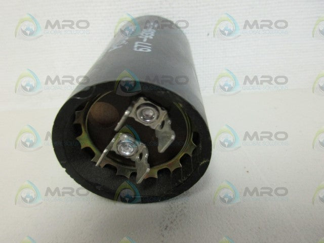 MALLORY 130156MFD CAPACITOR *NEW NO BOX*