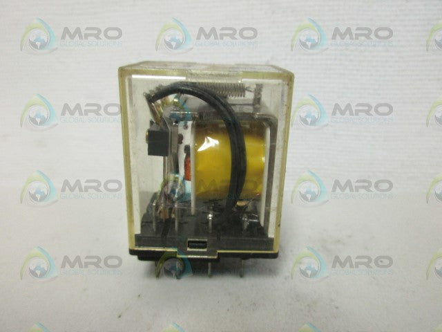 FUJI HH54PW RELAY *NEW NO BOX*