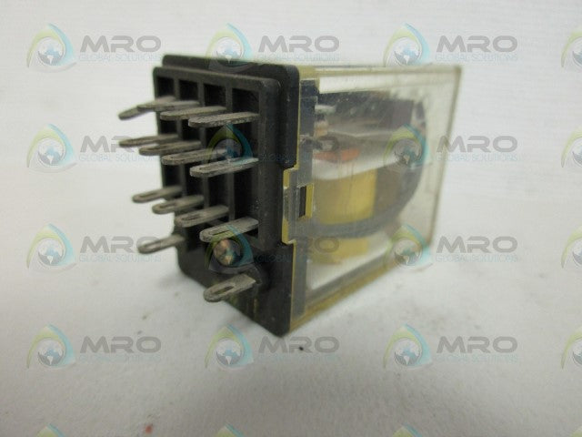 FUJI HH54PW RELAY *NEW NO BOX*