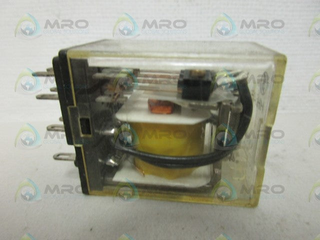 FUJI HH54PW RELAY *NEW NO BOX*