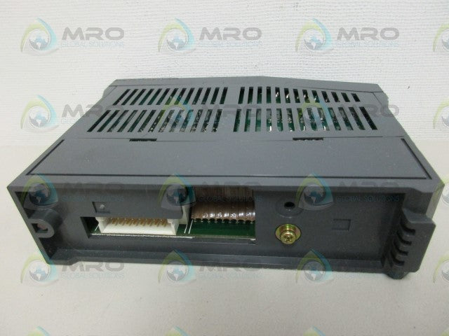 IDEC PF3S-M325K DC INPUT *NEW NO BOX*