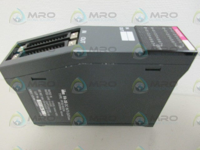 IDEC PF3S-M325K DC INPUT *NEW NO BOX*