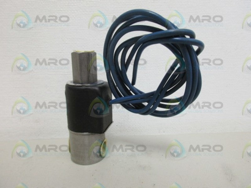 PETER PAUL 54HH8XGB 3WAY MULTIPURPOSE VALVE *NEW NO BOX*