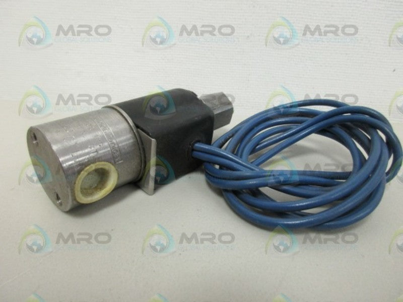PETER PAUL 54HH8XGB 3WAY MULTIPURPOSE VALVE *NEW NO BOX*