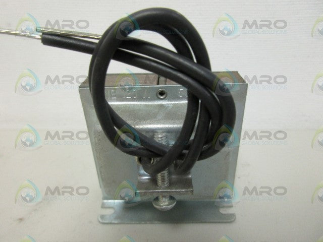 UNITED ELECTRIC 86150 TRANSFORMER *NEW NO BOX*