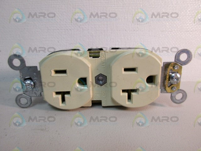 LEVITON WC-596F *NEW NO BOX*