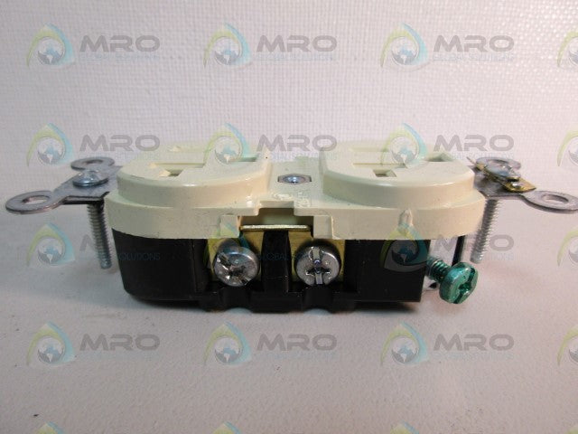 LEVITON WC-596F *NEW NO BOX*