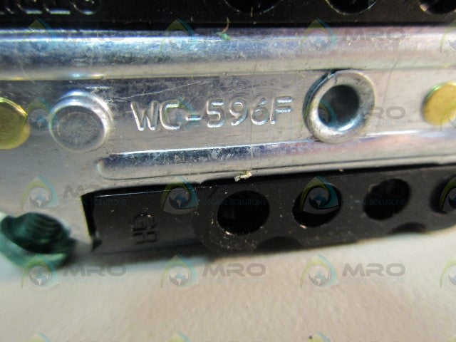 LEVITON WC-596F *NEW NO BOX*