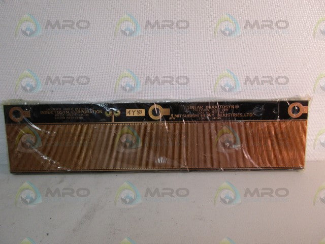 MITSUBISHI M204540 LINEAR PRECISION ENCODER *NEW NO BOX*