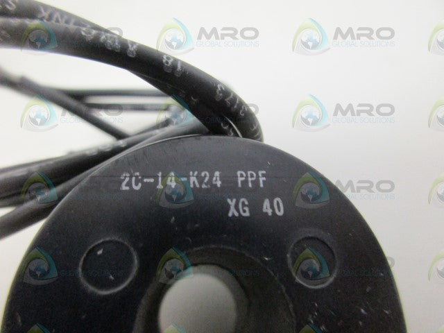 VERSA 2C-14-K24 COIL *NEW NO BOX*