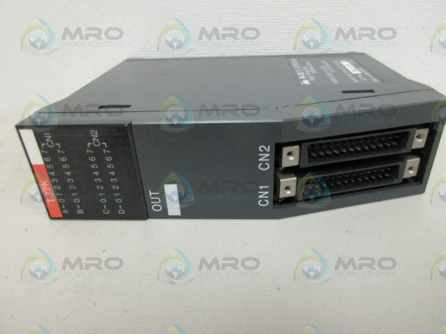 IDEC PF3S-T32K OUTPUT MODULE *NEW NO BOX*